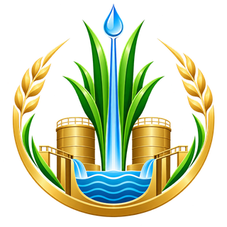 National Water Harvesting and Storage Authority logo